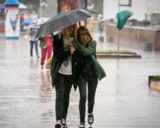 Погода на 19 мая: стихия разделится на два мощных фронта