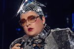 Верка Сердючка, скриншот видео