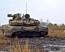 Гордость украинского оборонпрома показала себя в экстремальных условиях: видео
