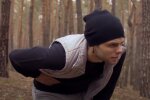 Боль в боку при беге, скриншот: Youtube