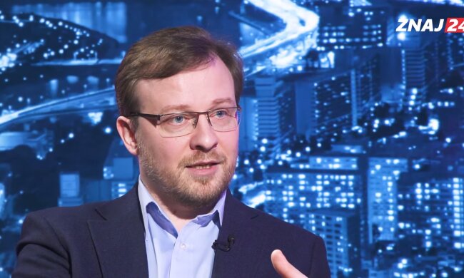 Олексій Толкачов