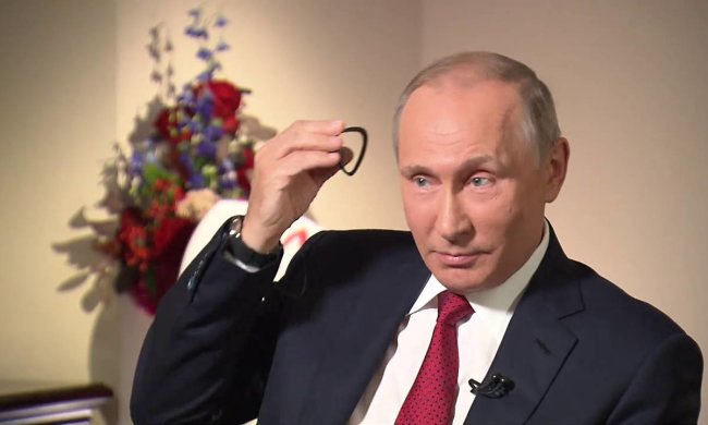 Путін прокинувся і заговорив про зустріч із Зеленським: "А я що, відмовлявся?"