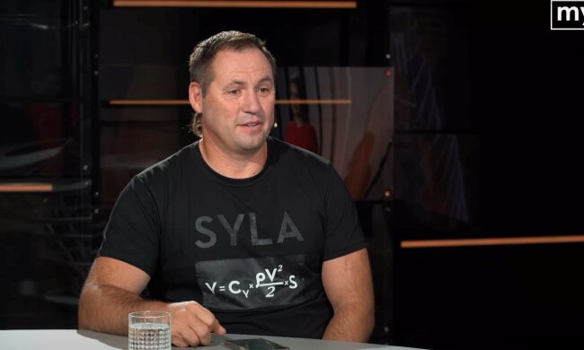 Юрій Зозуля