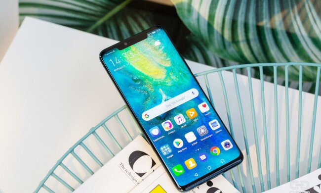 Huawei Mate 30 Pro