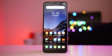 Pocophone F2