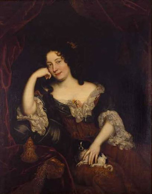 Маркіза Ментенон: велика загадка фаворитки і таємної дружини Людовика XIV