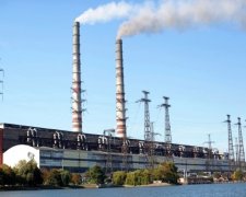 Блокада вугілля: ще одна українська ТЕС припинила роботу