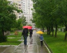 Лето отменяется: в последнюю неделю мая снова похолодает