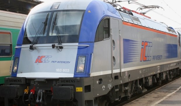 Польська компанія хоче запустити швидкісні потяги до Львова