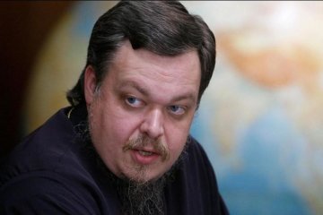 Українців врятували від мракобісся московського попа