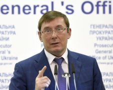 Луценко обнародовал прямые доказательства агрессии Кремля (ВИДЕО)