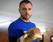 Бурсак будет сражаться за чемпионский пояс WBO