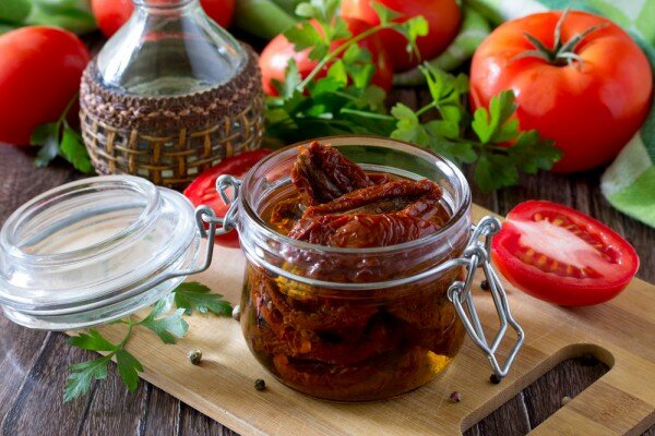 Любовь прошла? Завяльте помидоры: долгожданный рецепт вкуснейших томатов
