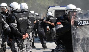 Официально: Кремль готовил госпереворот в Черногории