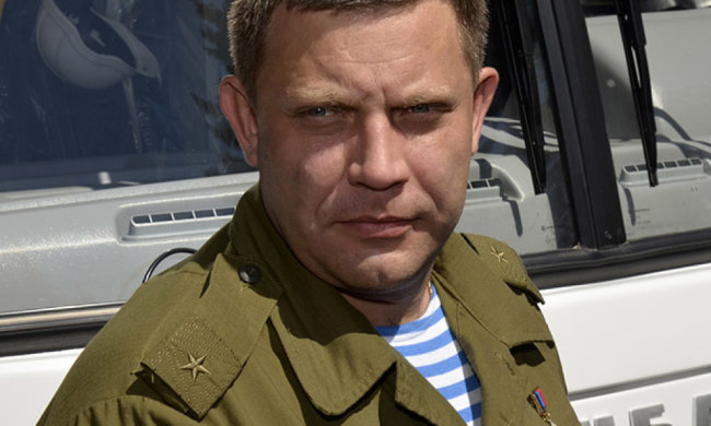 Дух Захарченка витає над "ДНР": прийде на Різдво і врятує "донбасян", Ісус відпочиває