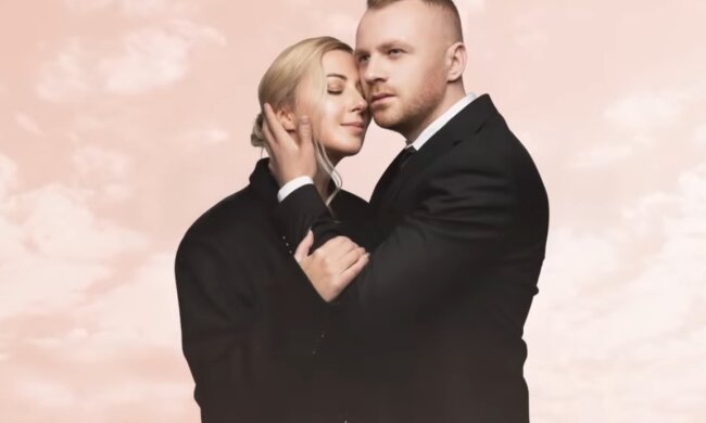 Тоня Матвієнко заспівала про кохання, але не з Мірзояном: "Ти тільки мій"