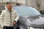 Юрій Горбунов, фото: Instagram gorbunovyuriy