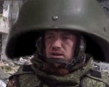 Ранение Моторолы высмеяли в социальных сетях