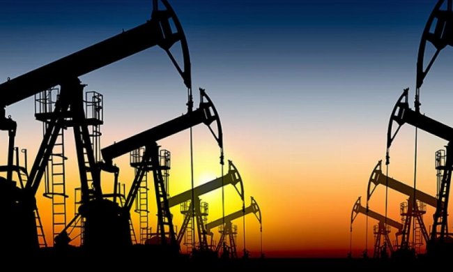 Сегодня нефть подешевела на 70 центы