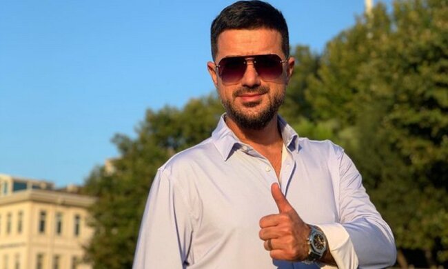 Наречена екс-чоловіка Ані Лорак похвалилася побаченням з Муратом і не змогла приховати очевидного: "Побіжить до Кароліни"