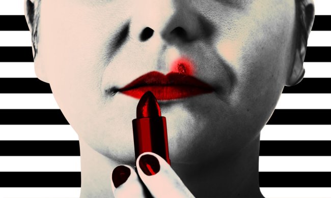 Герпес первого и второго типа: как отличить