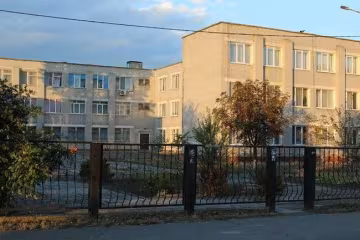 Ліцей № 7