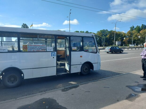 фото: Департамент транспортної інфраструктури КМДА