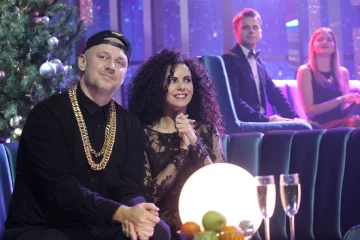 Мультфильмдер жыныстық қатынас