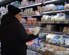 Молочные продукты. Фото: скрин youtube