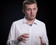 Скріншот до відео з каналу Руслана Бортника в YouTube