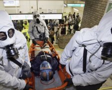 ЗМІ повідомили про нову хімічну атаку в Сирії