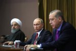 Катар подарував найкращому другові Путіна "крильця" за $500 млн