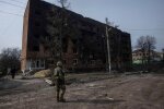 Військові, фото: АрмiяInform