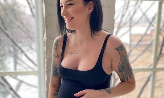 Анастасія Приходько, instagram.com/prikhodko_official1/