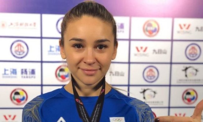 Анжеліка Терлюга