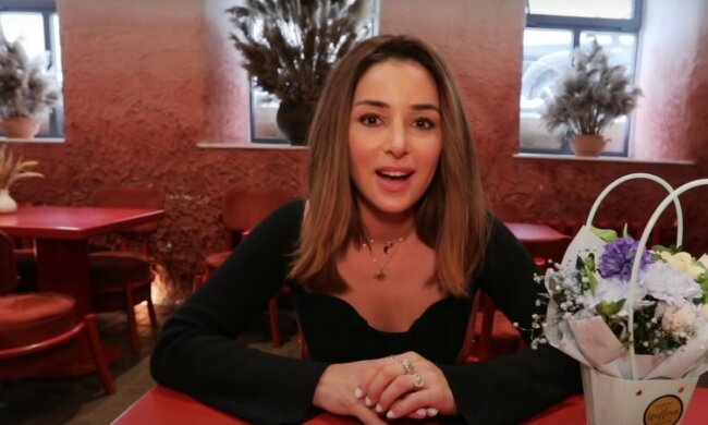 Злата Огнєвіч. Фото: скріншот youtube