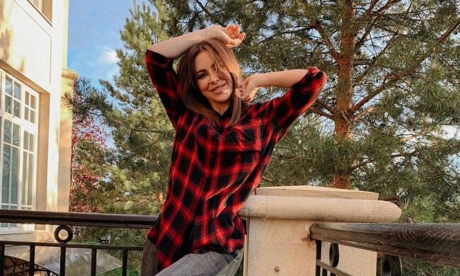 Ані Лорак, фото - Instagram