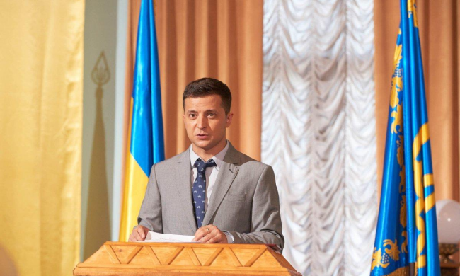 Эксперт рассказал о политический программе Зеленского: обменяет нардепов на Сенцова