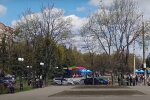Харків, кадр з відео, зображення ілюстративне: YouTube
