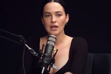 Дащая Астафьева. Фото: скриншот Youtube