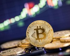 Курс біткоїна на 19 травня: криптовалюта зазнала невдачі
