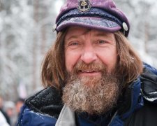 Политический трансгендер: россиянин, влюбленный в Украину, симпатизирует Путину