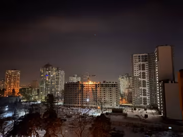 Киев, фото: Знай.ua