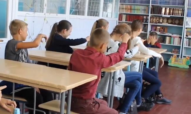 Булинг в школе. Фото: скрин youtube