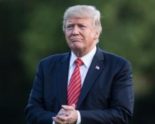 Трамп вирішив повторити провал Яценюка