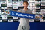Черговий український футболіст виїхав до Іспанії (відео)