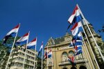 Голландці зібрали підписи проти асоціації з Україною
