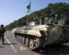 ВСУ на Донбассе: депутаты схлестнулись в громкой перепалке