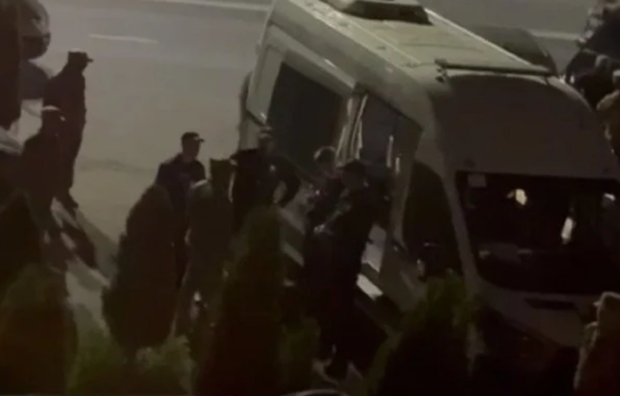 Забирают с бронью и отсрочкой: ТЦК и полиция проводят масштабные рейды