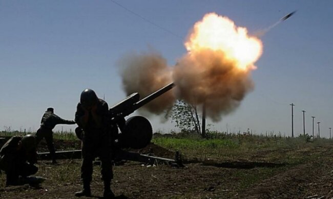 Оккупанты убили мирного юношу на Донбассе